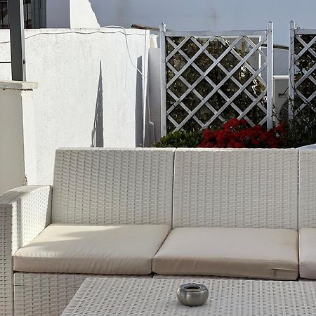 Apartmán In Hydra Exteriér fotografie