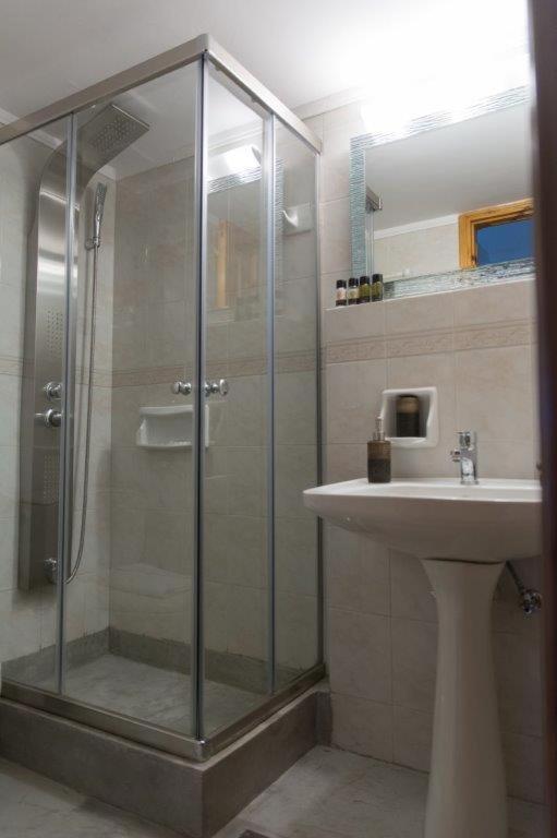 Apartmán In Hydra Exteriér fotografie